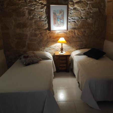 Cospicua Amelia'S House Of Character 아파트 외부 사진