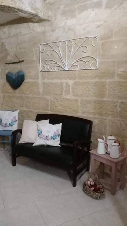Cospicua Amelia'S House Of Character 아파트 외부 사진