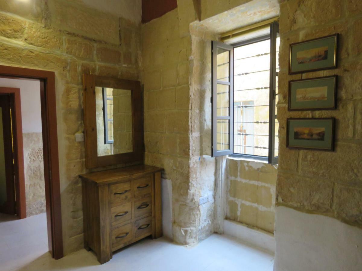 Cospicua Amelia'S House Of Character 아파트 외부 사진
