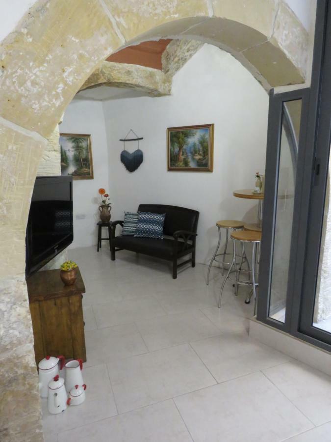 Cospicua Amelia'S House Of Character 아파트 외부 사진