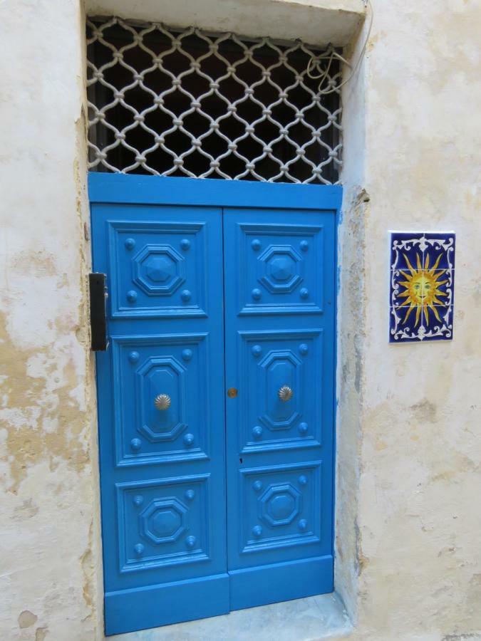 Cospicua Amelia'S House Of Character 아파트 외부 사진