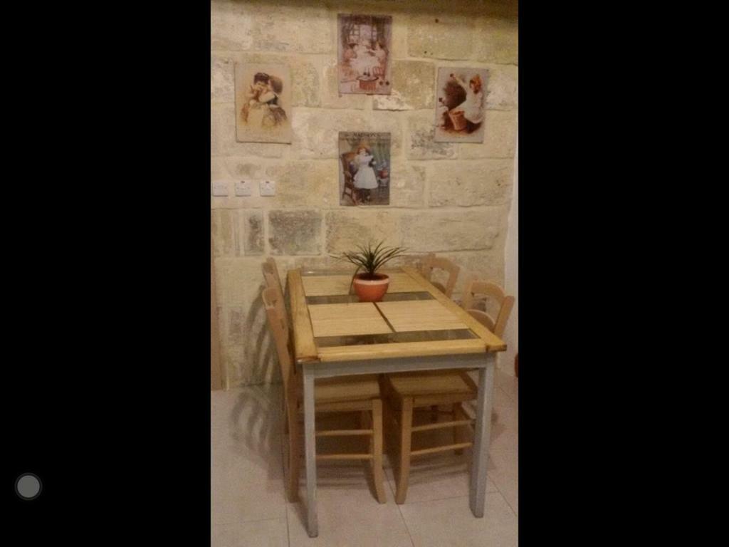 Cospicua Amelia'S House Of Character 아파트 외부 사진