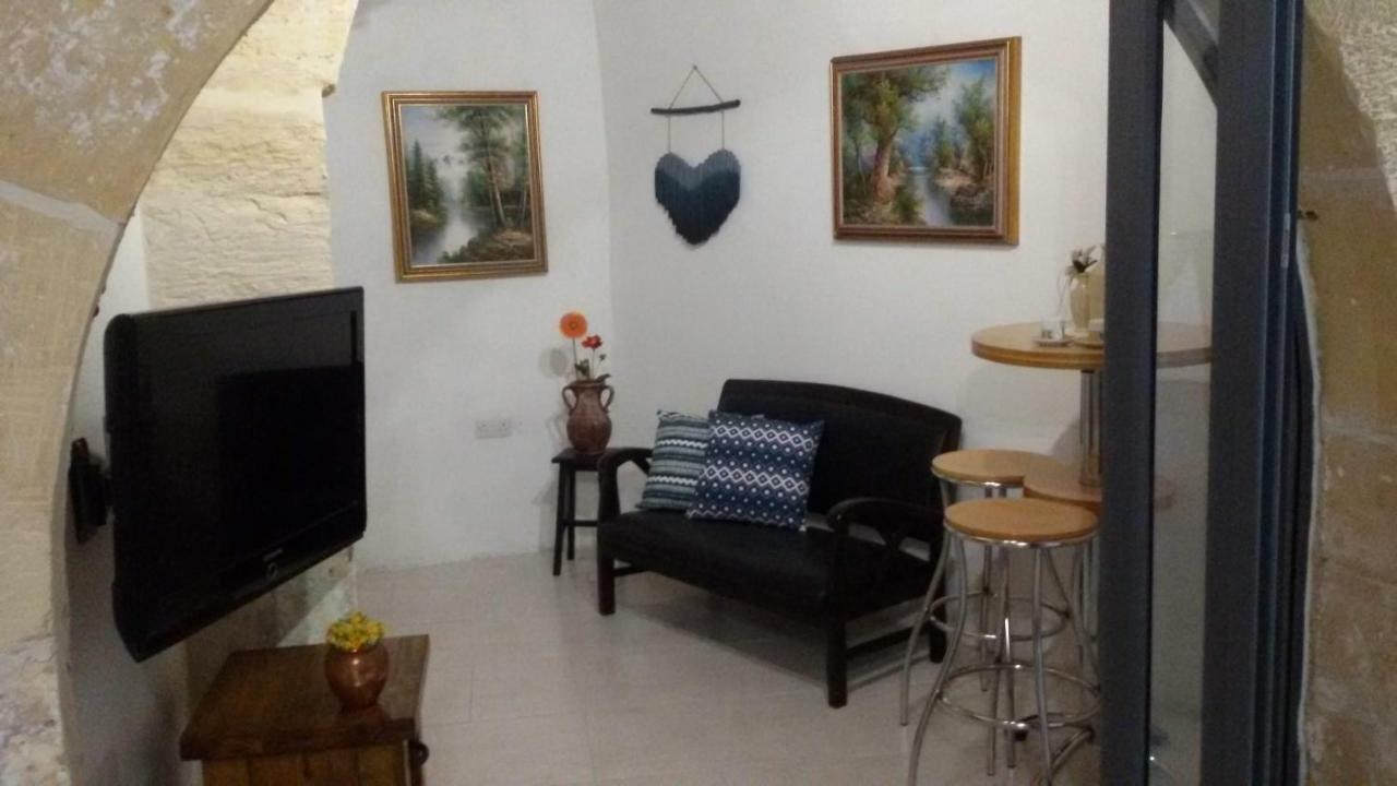 Cospicua Amelia'S House Of Character 아파트 외부 사진