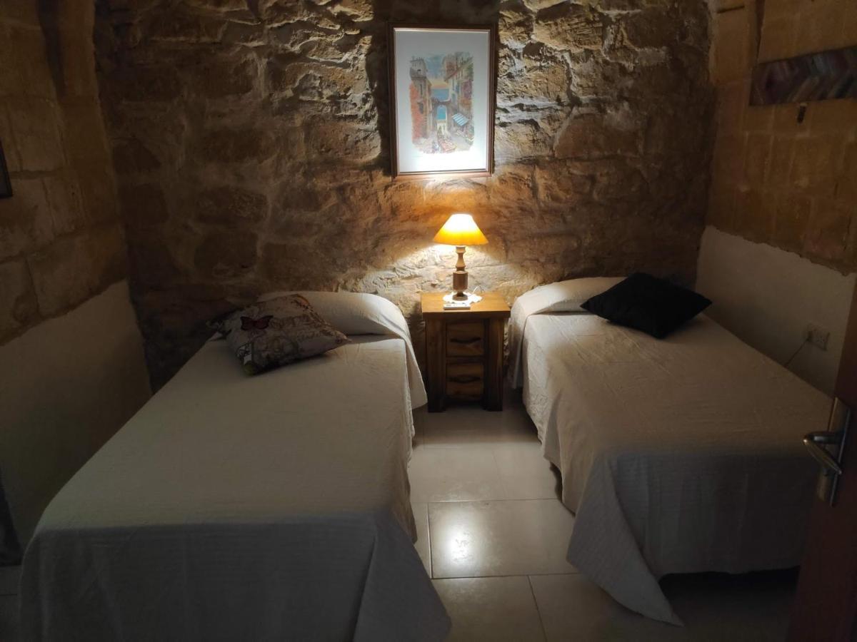 Cospicua Amelia'S House Of Character 아파트 외부 사진