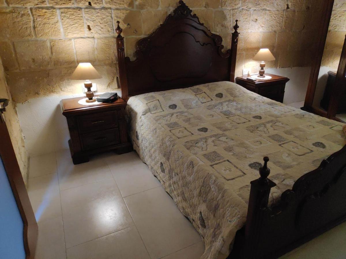 Cospicua Amelia'S House Of Character 아파트 외부 사진