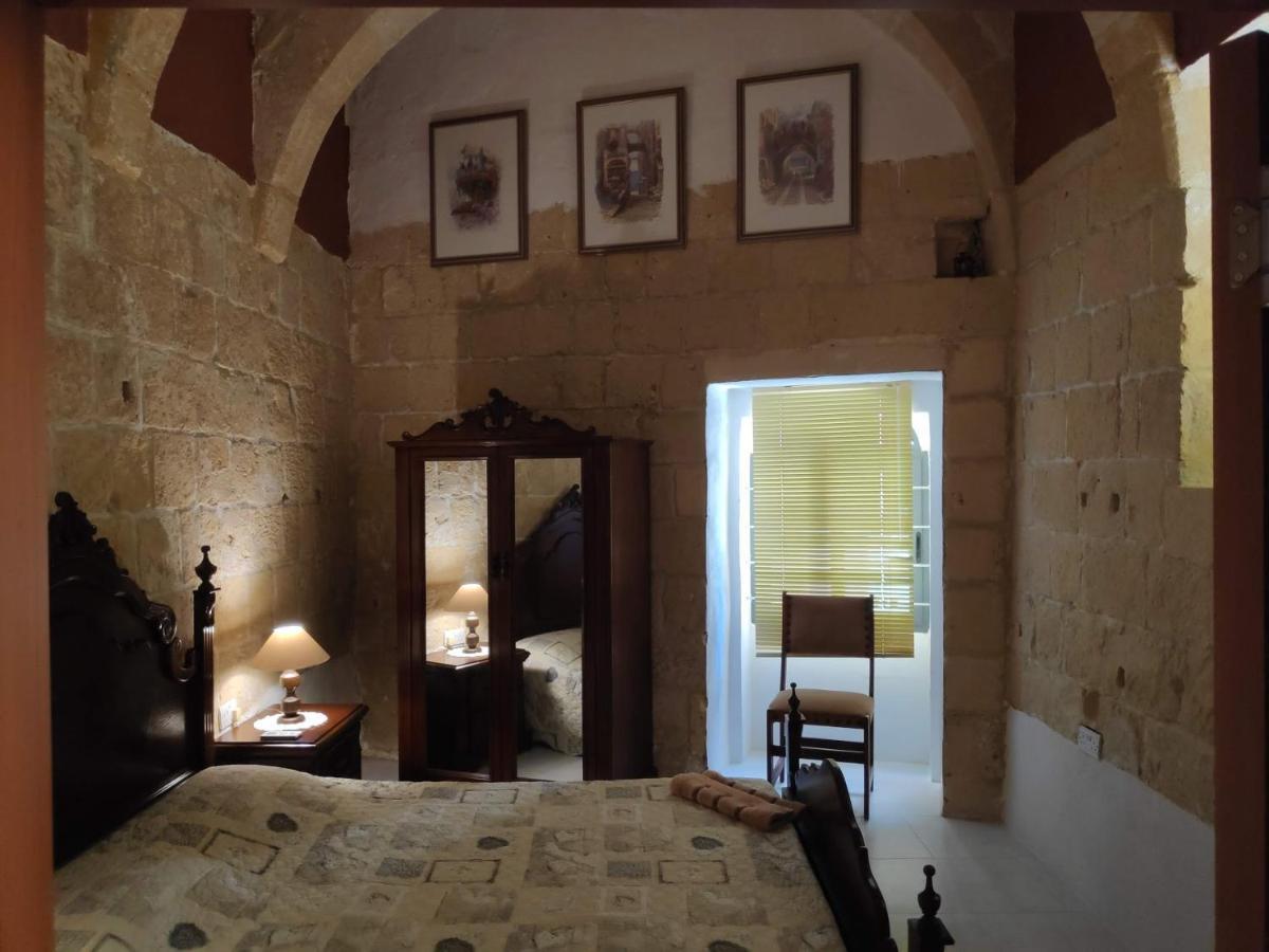 Cospicua Amelia'S House Of Character 아파트 외부 사진